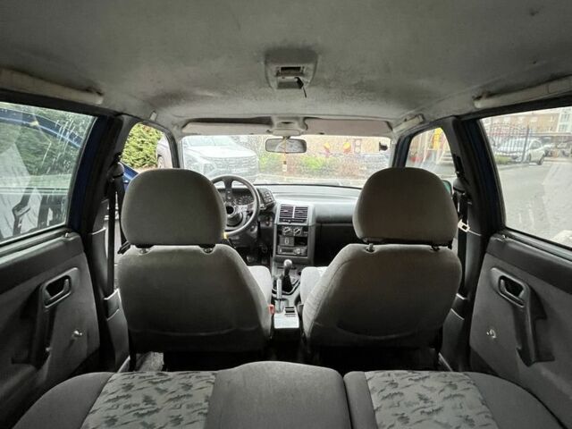 Синий ВАЗ 2112, объемом двигателя 1.6 л и пробегом 180 тыс. км за 1700 $, фото 5 на Automoto.ua