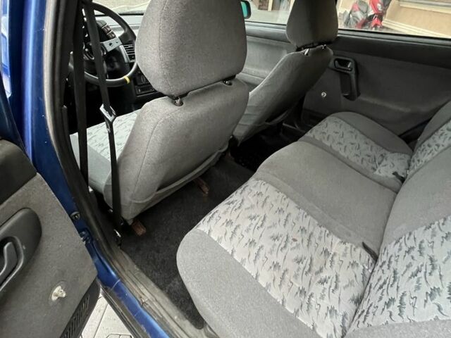 Синий ВАЗ 2112, объемом двигателя 1.6 л и пробегом 180 тыс. км за 1700 $, фото 6 на Automoto.ua