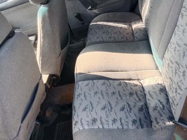 Синий ВАЗ 2112, объемом двигателя 1.6 л и пробегом 183 тыс. км за 1550 $, фото 6 на Automoto.ua