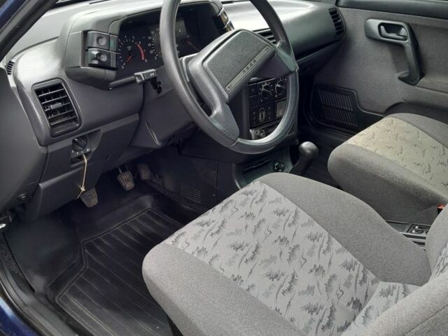 Синий ВАЗ 2112, объемом двигателя 0 л и пробегом 232 тыс. км за 1776 $, фото 4 на Automoto.ua