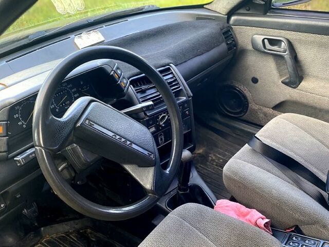 Зеленый ВАЗ 2112, объемом двигателя 1.5 л и пробегом 216 тыс. км за 1150 $, фото 8 на Automoto.ua