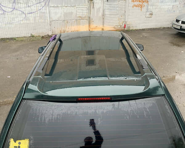 Зеленый ВАЗ 2112, объемом двигателя 1.5 л и пробегом 110 тыс. км за 2366 $, фото 16 на Automoto.ua