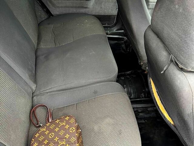 Зеленый ВАЗ 2112, объемом двигателя 1.5 л и пробегом 200 тыс. км за 1700 $, фото 9 на Automoto.ua