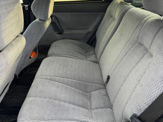 Зелений ВАЗ 2112, об'ємом двигуна 1.5 л та пробігом 105 тис. км за 1600 $, фото 5 на Automoto.ua