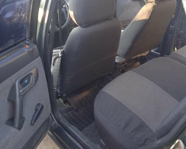 Зеленый ВАЗ 2112, объемом двигателя 1.5 л и пробегом 254 тыс. км за 1400 $, фото 5 на Automoto.ua