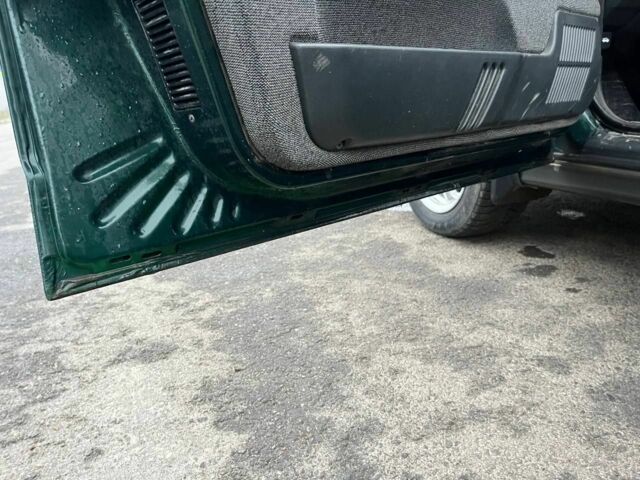 Зеленый ВАЗ 2112, объемом двигателя 1.6 л и пробегом 147 тыс. км за 1900 $, фото 6 на Automoto.ua