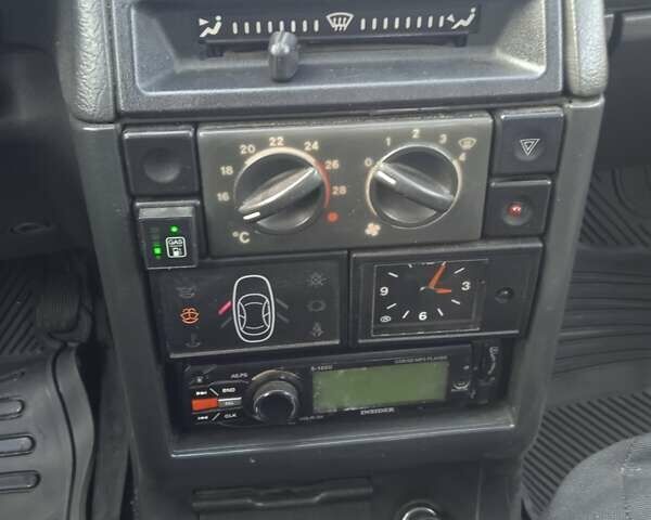 Зеленый ВАЗ 2112, объемом двигателя 1.5 л и пробегом 254 тыс. км за 1400 $, фото 12 на Automoto.ua