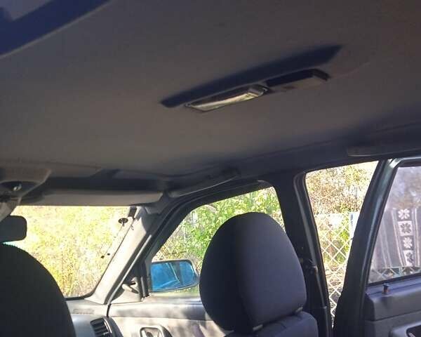 Зеленый ВАЗ 2112, объемом двигателя 1.5 л и пробегом 254 тыс. км за 1400 $, фото 16 на Automoto.ua