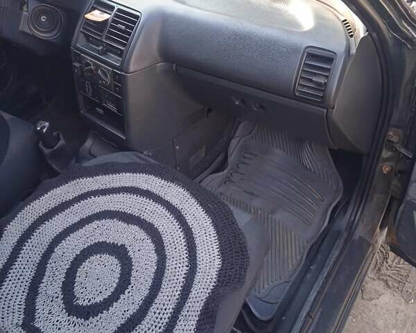 Зеленый ВАЗ 2112, объемом двигателя 1.5 л и пробегом 254 тыс. км за 1400 $, фото 20 на Automoto.ua