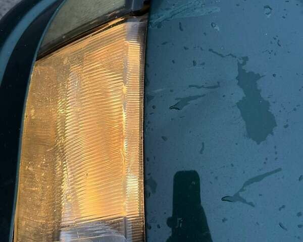 Зеленый ВАЗ 2112, объемом двигателя 1.6 л и пробегом 147 тыс. км за 1900 $, фото 11 на Automoto.ua