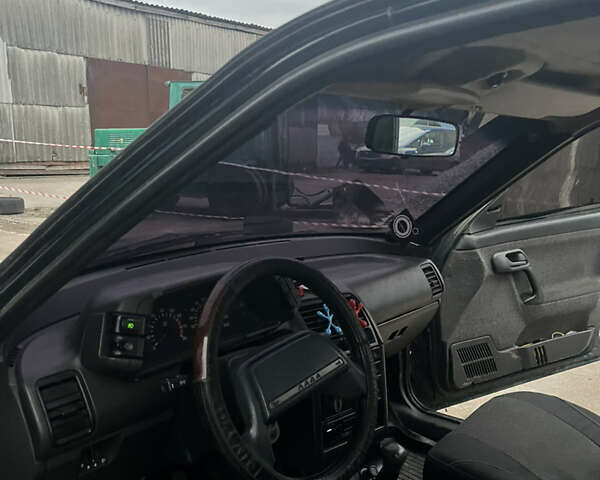 Зеленый ВАЗ 2112, объемом двигателя 1.6 л и пробегом 342 тыс. км за 1700 $, фото 3 на Automoto.ua