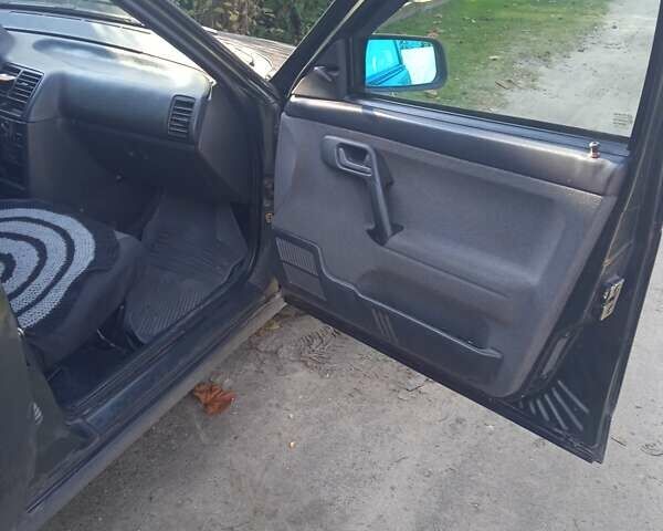 Зеленый ВАЗ 2112, объемом двигателя 1.5 л и пробегом 254 тыс. км за 1400 $, фото 19 на Automoto.ua