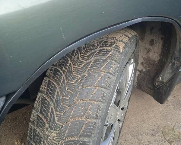 Зеленый ВАЗ 2112, объемом двигателя 1.5 л и пробегом 254 тыс. км за 1400 $, фото 2 на Automoto.ua