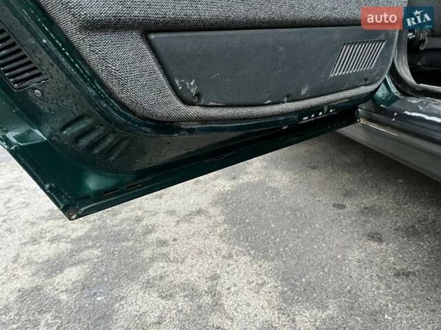 Зеленый ВАЗ 2112, объемом двигателя 1.6 л и пробегом 147 тыс. км за 1900 $, фото 7 на Automoto.ua