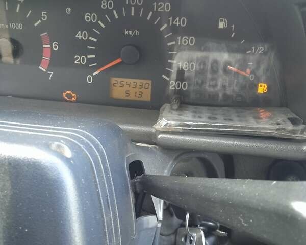 Зеленый ВАЗ 2112, объемом двигателя 1.5 л и пробегом 254 тыс. км за 1400 $, фото 13 на Automoto.ua