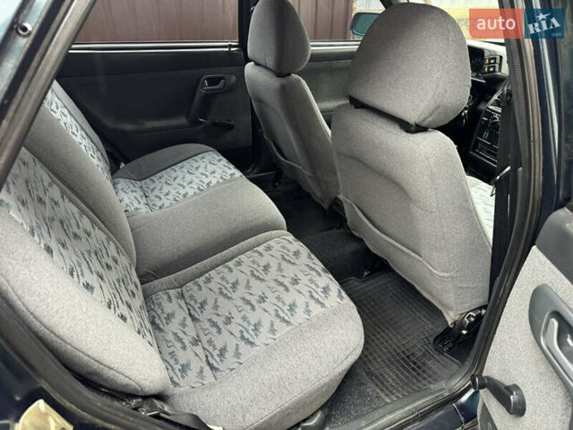 Зеленый ВАЗ 2112, объемом двигателя 1.6 л и пробегом 66 тыс. км за 2250 $, фото 11 на Automoto.ua