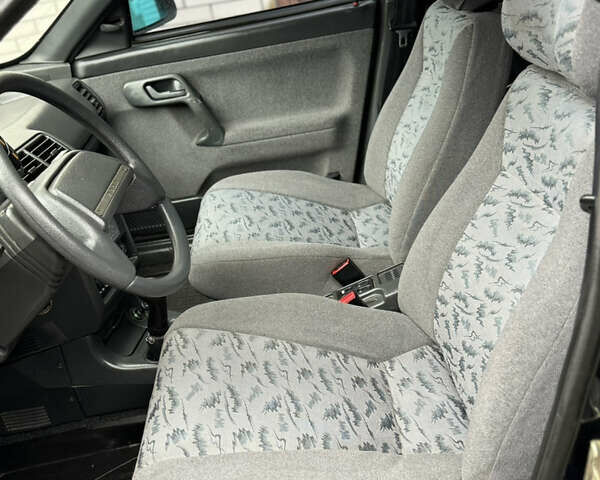 Зеленый ВАЗ 2112, объемом двигателя 1.6 л и пробегом 66 тыс. км за 2250 $, фото 8 на Automoto.ua