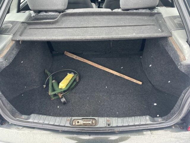 Зелений ВАЗ 2112, об'ємом двигуна 1.6 л та пробігом 120 тис. км за 2900 $, фото 21 на Automoto.ua