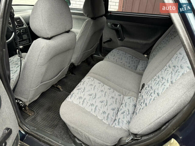 Зеленый ВАЗ 2112, объемом двигателя 1.6 л и пробегом 66 тыс. км за 2250 $, фото 10 на Automoto.ua