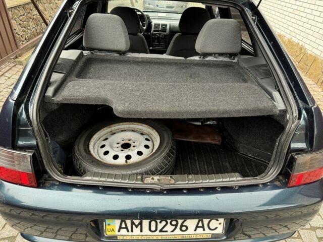 Зеленый ВАЗ 2112, объемом двигателя 1.6 л и пробегом 66 тыс. км за 2250 $, фото 9 на Automoto.ua