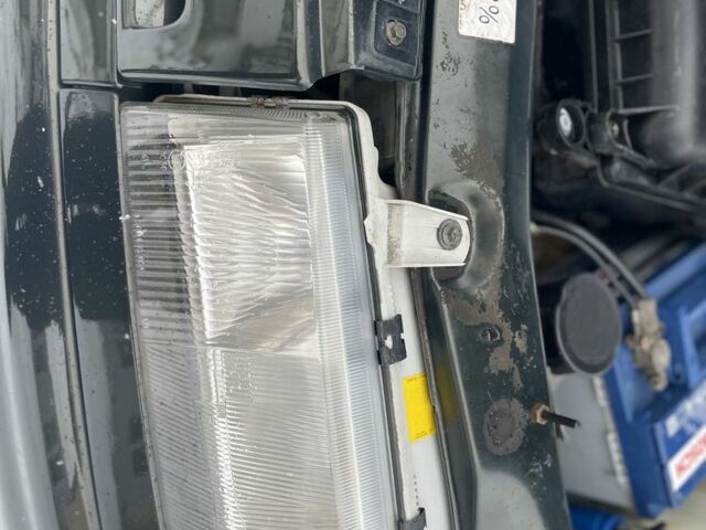 Зелений ВАЗ 2112, об'ємом двигуна 1.6 л та пробігом 120 тис. км за 2900 $, фото 19 на Automoto.ua