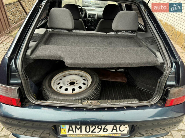 Зеленый ВАЗ 2112, объемом двигателя 1.6 л и пробегом 66 тыс. км за 2250 $, фото 4 на Automoto.ua