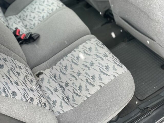 Зелений ВАЗ 2112, об'ємом двигуна 1.6 л та пробігом 120 тис. км за 2900 $, фото 7 на Automoto.ua