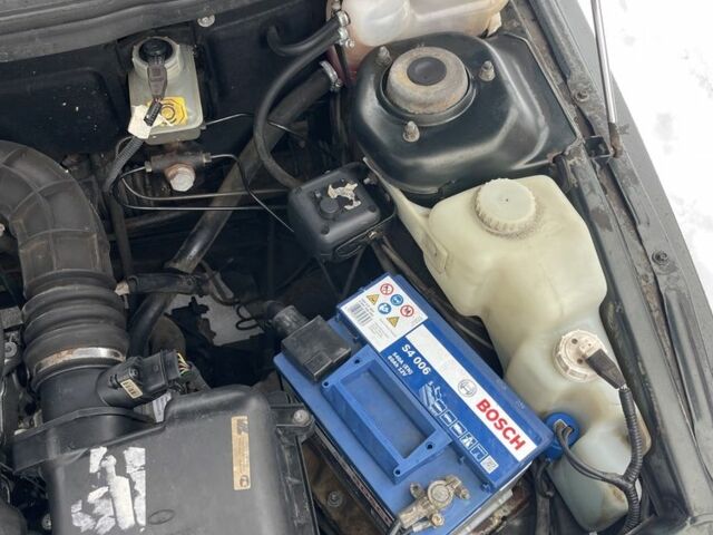 Зелений ВАЗ 2112, об'ємом двигуна 1.6 л та пробігом 120 тис. км за 2900 $, фото 15 на Automoto.ua