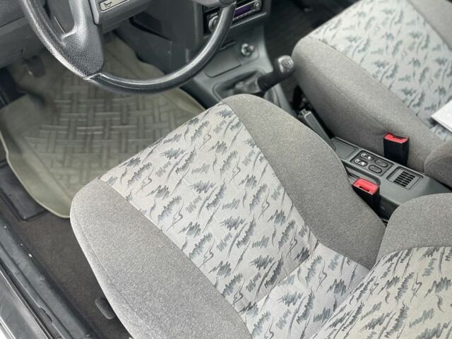 Зелений ВАЗ 2112, об'ємом двигуна 1.6 л та пробігом 120 тис. км за 2900 $, фото 11 на Automoto.ua