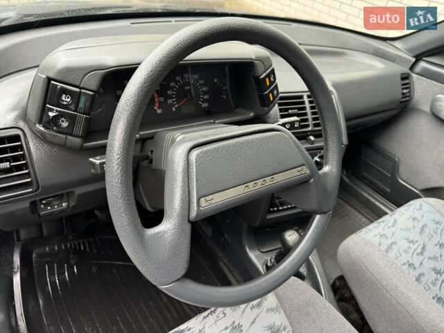 Зеленый ВАЗ 2112, объемом двигателя 1.6 л и пробегом 66 тыс. км за 2250 $, фото 9 на Automoto.ua