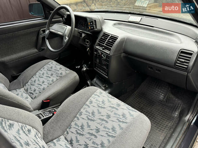 Зеленый ВАЗ 2112, объемом двигателя 1.6 л и пробегом 66 тыс. км за 2250 $, фото 14 на Automoto.ua