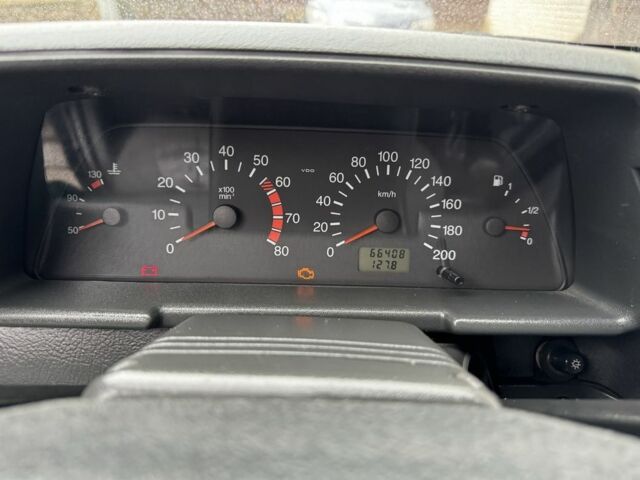 Зеленый ВАЗ 2112, объемом двигателя 1.6 л и пробегом 66 тыс. км за 2250 $, фото 10 на Automoto.ua