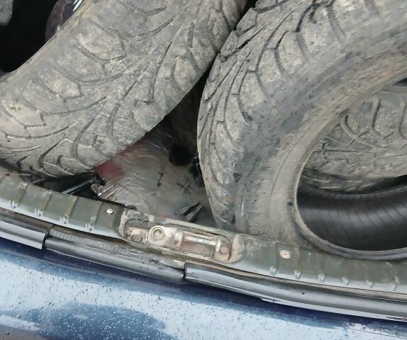 Зеленый ВАЗ 2112, объемом двигателя 1.6 л и пробегом 199 тыс. км за 1400 $, фото 7 на Automoto.ua