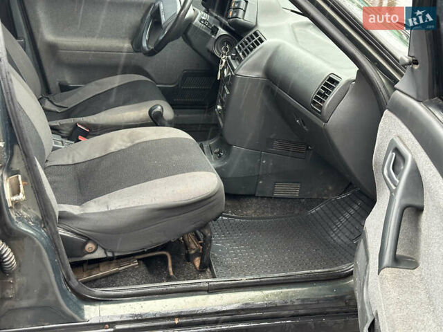 Зеленый ВАЗ 2112, объемом двигателя 1.6 л и пробегом 100 тыс. км за 2300 $, фото 14 на Automoto.ua