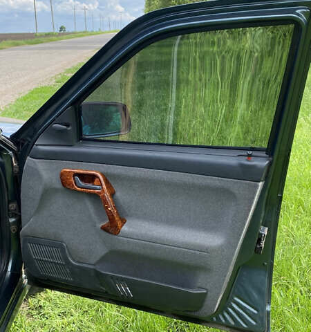 Зеленый ВАЗ 2112, объемом двигателя 1.6 л и пробегом 99 тыс. км за 4200 $, фото 36 на Automoto.ua