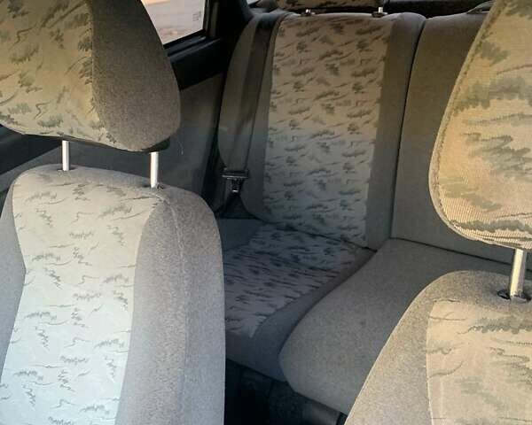 Зеленый ВАЗ 2112, объемом двигателя 1.6 л и пробегом 197 тыс. км за 1750 $, фото 1 на Automoto.ua