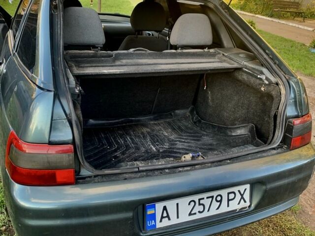 Зелений ВАЗ 2112, об'ємом двигуна 1.6 л та пробігом 197 тис. км за 1750 $, фото 1 на Automoto.ua