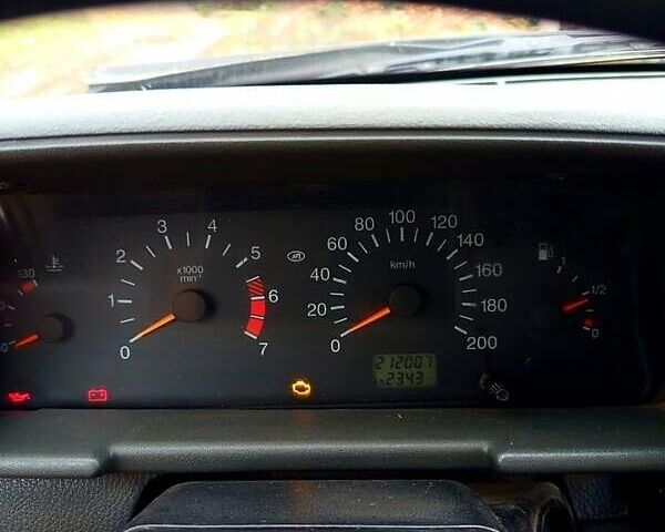 Зелений ВАЗ 2112, об'ємом двигуна 1.6 л та пробігом 212 тис. км за 1500 $, фото 4 на Automoto.ua