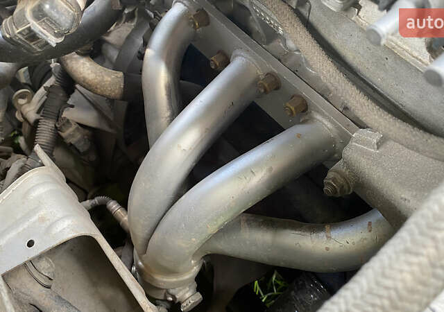 Зеленый ВАЗ 2112, объемом двигателя 1.6 л и пробегом 99 тыс. км за 4200 $, фото 40 на Automoto.ua