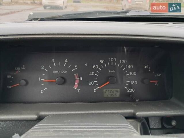 Зеленый ВАЗ 2112, объемом двигателя 1.6 л и пробегом 272 тыс. км за 1600 $, фото 8 на Automoto.ua