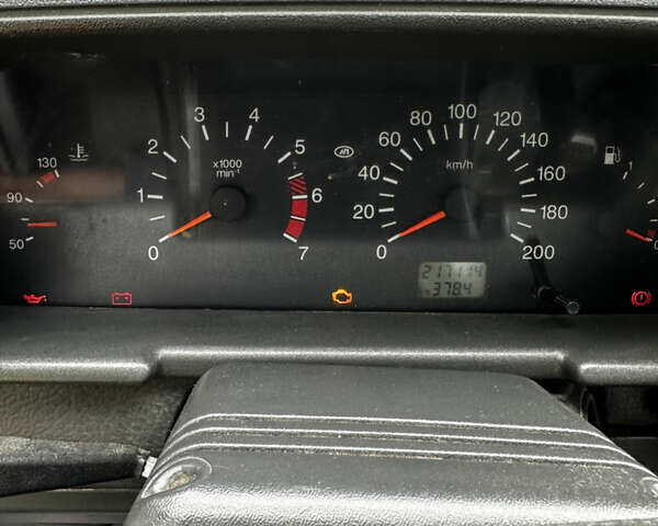 Зеленый ВАЗ 2112, объемом двигателя 0 л и пробегом 217 тыс. км за 1800 $, фото 8 на Automoto.ua