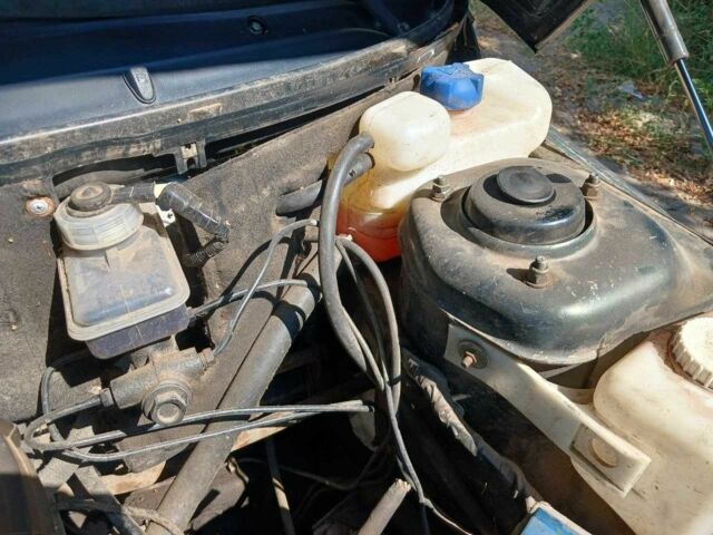 Зелений ВАЗ 2112, об'ємом двигуна 1.6 л та пробігом 230 тис. км за 1600 $, фото 15 на Automoto.ua