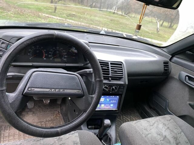 Зеленый ВАЗ 2112, объемом двигателя 1.6 л и пробегом 3 тыс. км за 1907 $, фото 5 на Automoto.ua