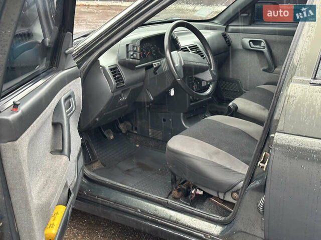 Зеленый ВАЗ 2112, объемом двигателя 1.6 л и пробегом 100 тыс. км за 2300 $, фото 12 на Automoto.ua