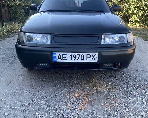 ВАЗ 2112 2006 у Дніпро (Дніпропетровську) на Automoto.ua Зелений ВАЗ 2112, об'ємом двигуна 1.6 л та пробігом 270 тис. км за 1700 $, фото 3 на Automoto.ua