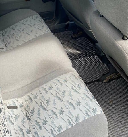 Зеленый ВАЗ 2112, объемом двигателя 1.6 л и пробегом 99 тыс. км за 4200 $, фото 26 на Automoto.ua