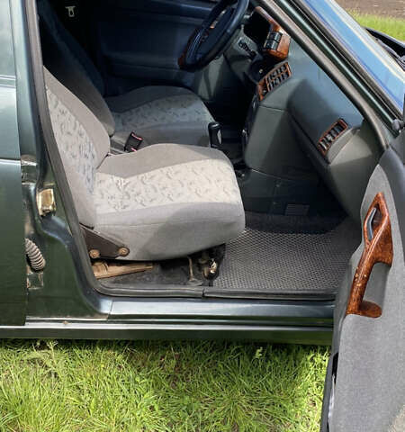 Зеленый ВАЗ 2112, объемом двигателя 1.6 л и пробегом 99 тыс. км за 4200 $, фото 22 на Automoto.ua