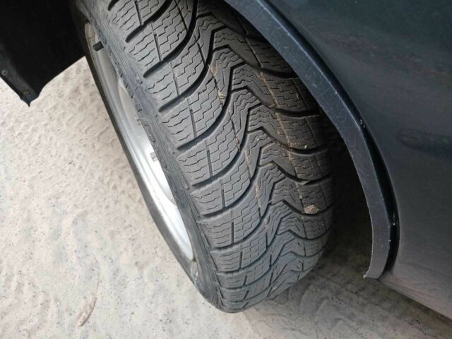 Зелений ВАЗ 2112, об'ємом двигуна 1.6 л та пробігом 230 тис. км за 1600 $, фото 10 на Automoto.ua