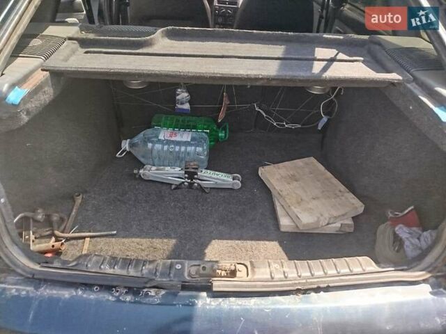 Зелений ВАЗ 2112, об'ємом двигуна 1.6 л та пробігом 228 тис. км за 1900 $, фото 4 на Automoto.ua