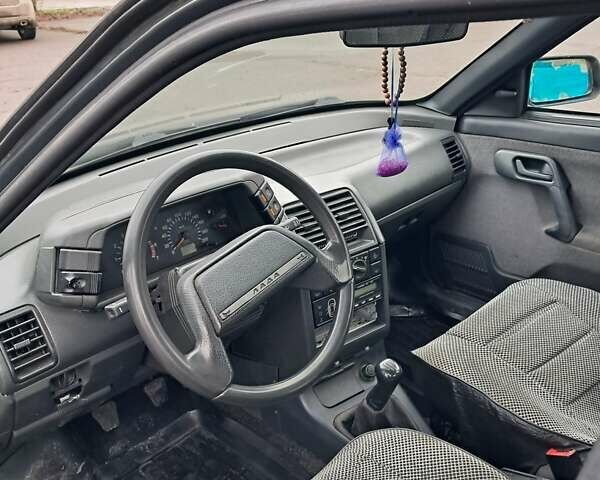 Зеленый ВАЗ 2112, объемом двигателя 1.6 л и пробегом 272 тыс. км за 1600 $, фото 7 на Automoto.ua